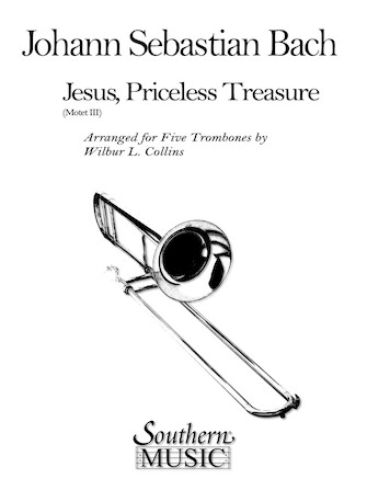 Jesus, Priceless Treasure