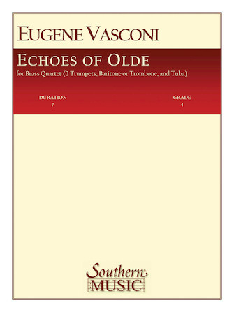 Echoes of Olde (Old)