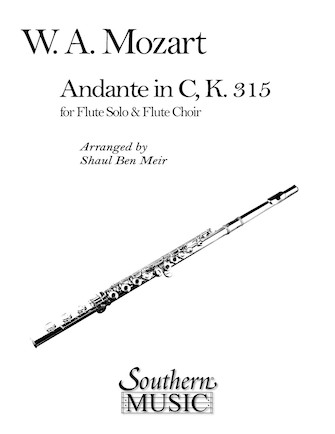 Andante in C Andante in C