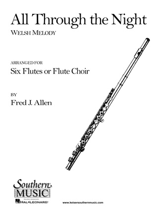 All Through the  Night