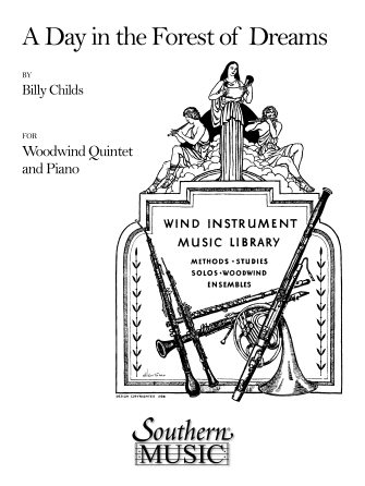 A Day in the  Forest of Dreams