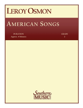 American Songs