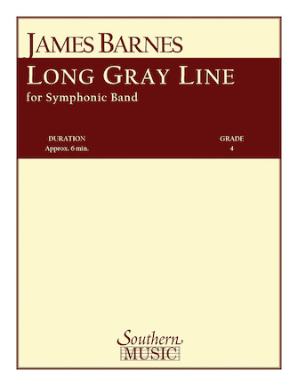 Long Gray Line Long Gray Line