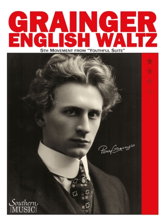 English Waltz (from Youthful Suite) English Waltz (from Youthful Suite)