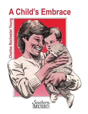 A Child%27s Embrace