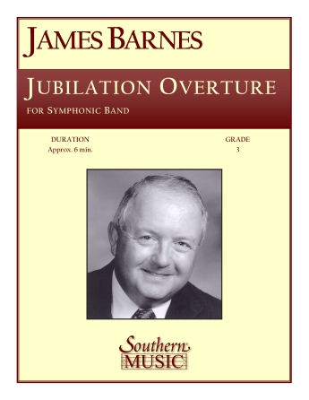 Jubilation Overture