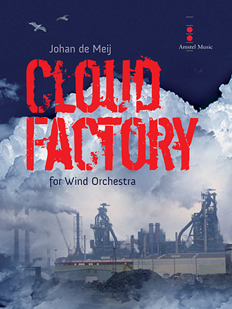 Cloud Factory