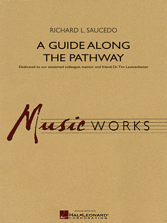 A Guide Along The Pathway - Baritone B.C.