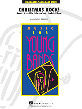 Christmas Rock! Christmas Rock!