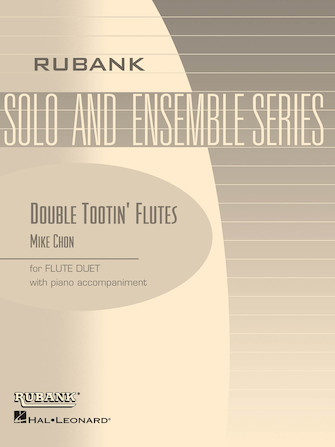 Double Tootin%27 Flutes