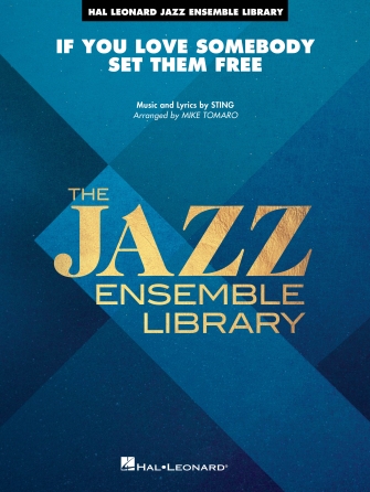 IF YOU LOVE SOMEBODY SET THEM FREE [DOWNLOAD]