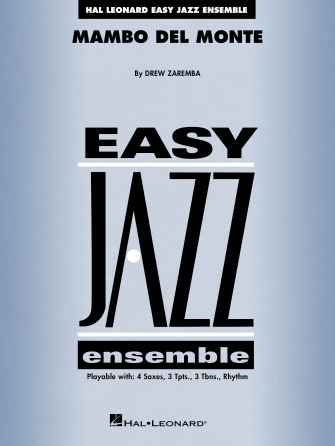 MAMBO DEL MONTE [DOWNLOAD]