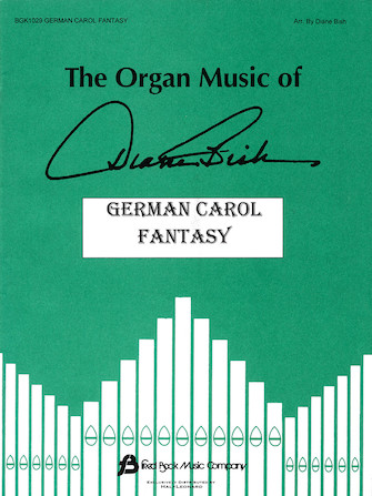 German Carol Fantasy German Carol Fantasy
