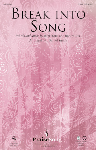 Break Into Song