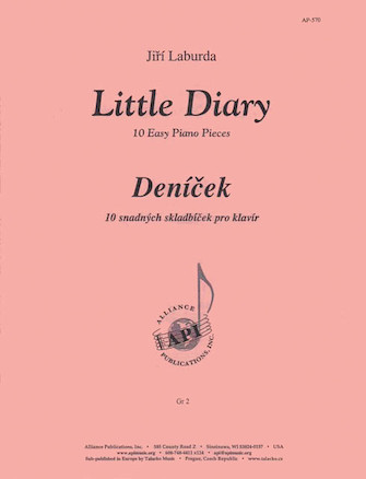 Little Diary Little Diary