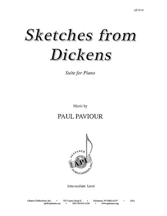 Sketches from Dickens