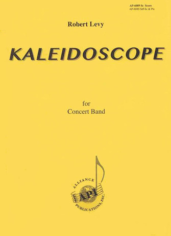 Kaleidescope