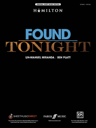 Found/Tonight