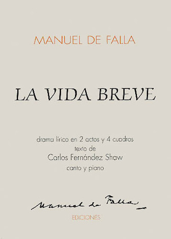 La Vida Breve