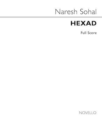 Hexad (study score) - Study Score