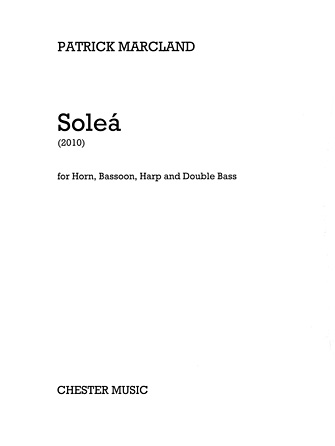 Soleá