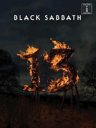Black Sabbath - 13