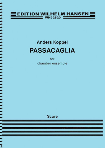 Passacaglia
