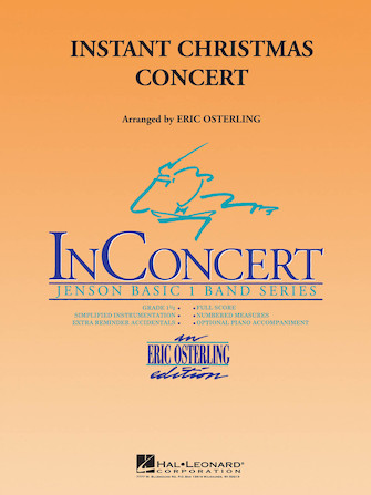 Instant Christmas Concert
