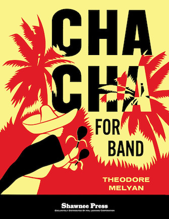 Cha Cha For Band