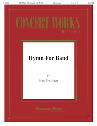 Hymn for Band