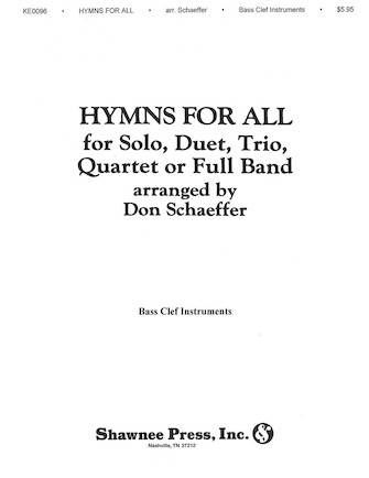 Hymns for All