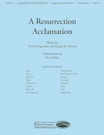 A Resurrection Acclamation