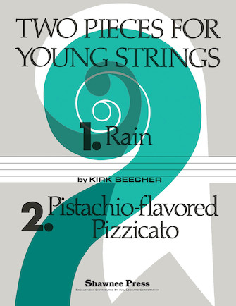 Two Pieces for Young Strings