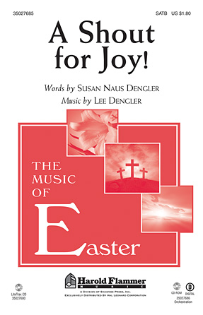 A Shout For Joy!