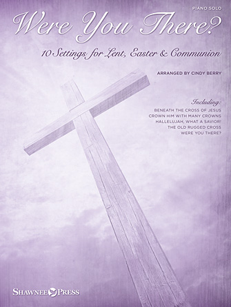 When I Survey The Wondrous Cross