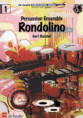 Rondolino Percussion Ensemble