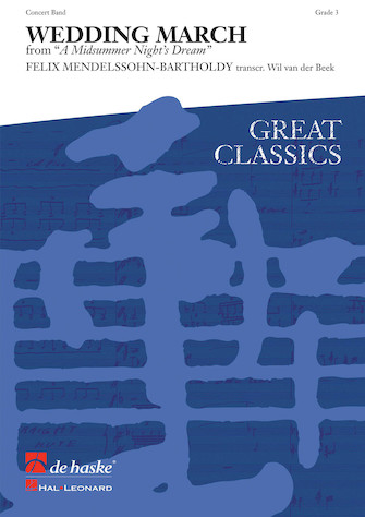 Wedding March (from A Midsummer%27s Night Dream)