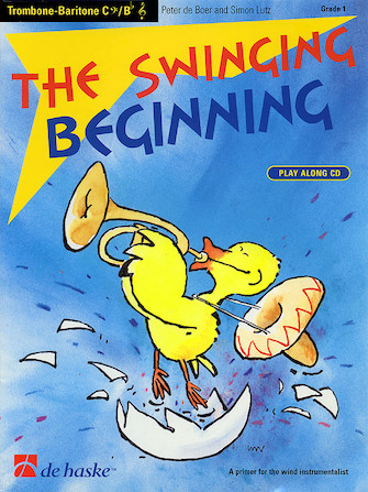 The Swinging Beginning