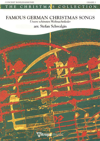 Famous German Christmas Songs