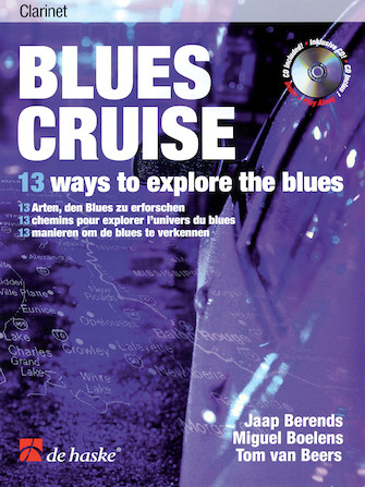 Blues Cruise