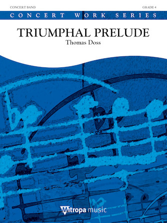 Triumphal Prelude