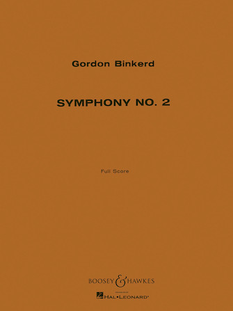 Symphony No. 2