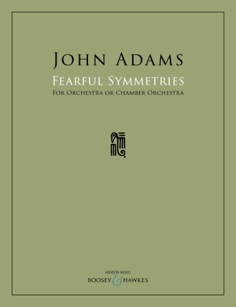 Fearful Symmetries