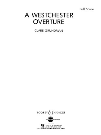 A Westchester Overture