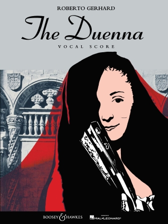 The Duenna  Voc Sc