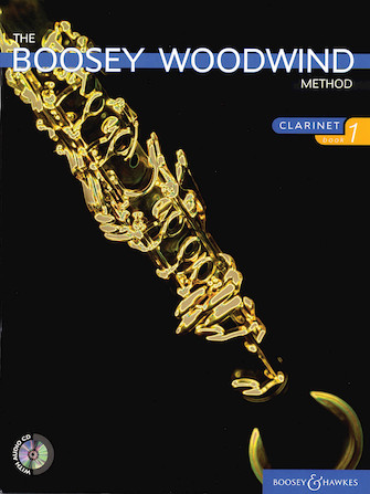 The Boosey Woodwind Method