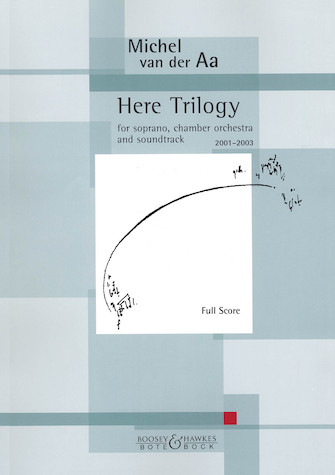 Here Trilogy (2001-2003)