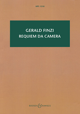 Requiem da Camera