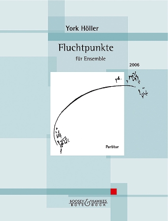 Fluchtpunkte Score Parts See: 48023775