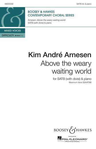 Above The Weary Waiting World